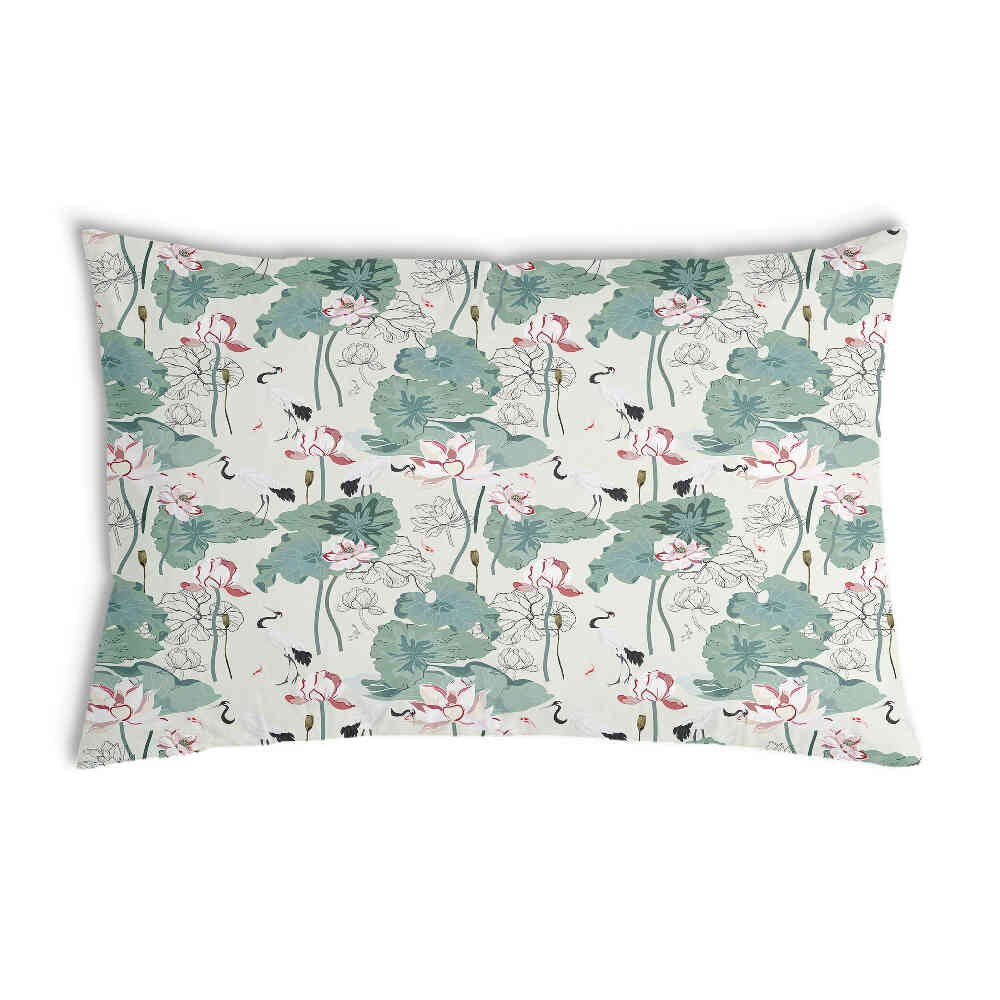 Almohada de salud Nenúfar