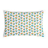 Health pillow LOVE IS LOVE