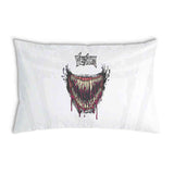 Health pillow White Venom