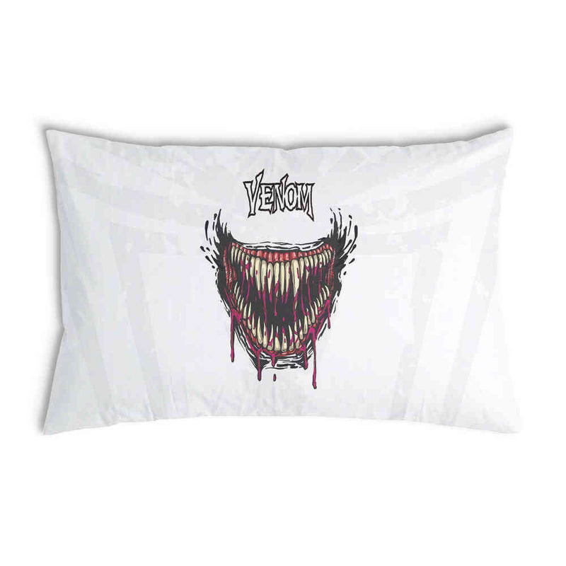 Health pillow White Venom