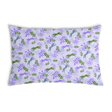 Health pillow Leopard