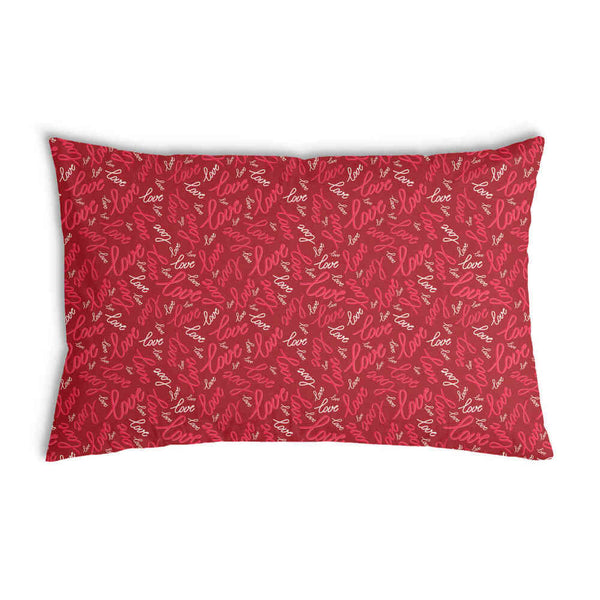 Health pillow Love Love Love