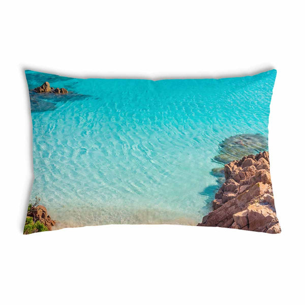 Health pillow for wanderlust