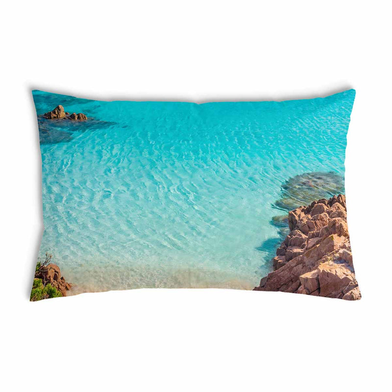 Health pillow for wanderlust