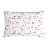 Health pillow unicorn