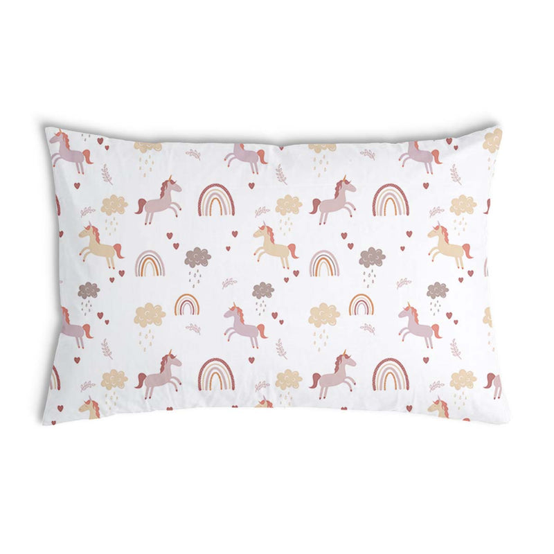 Health pillow unicorn
