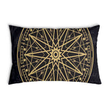 Almohada de salud Místico Mandala
