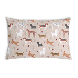 Health pillows for dogs
