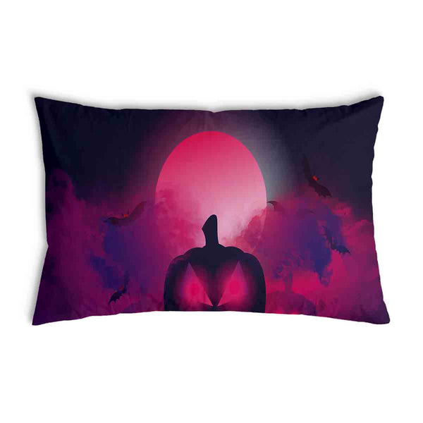 Cuscino salute Trick or Treat