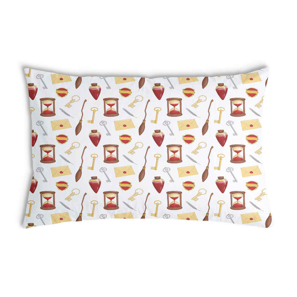 Health Pillow White Magic