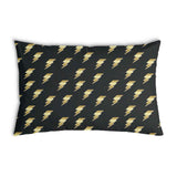 Cuscino sanitario nero con Harry Blitz