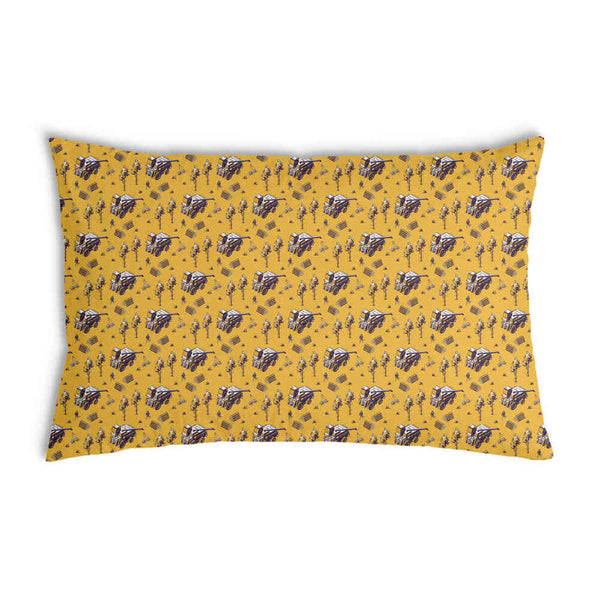 Health Pillow Harvest