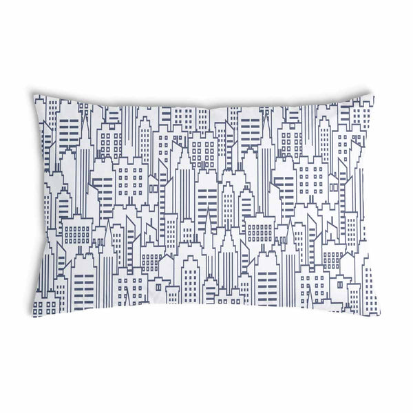 Health pillow White New York