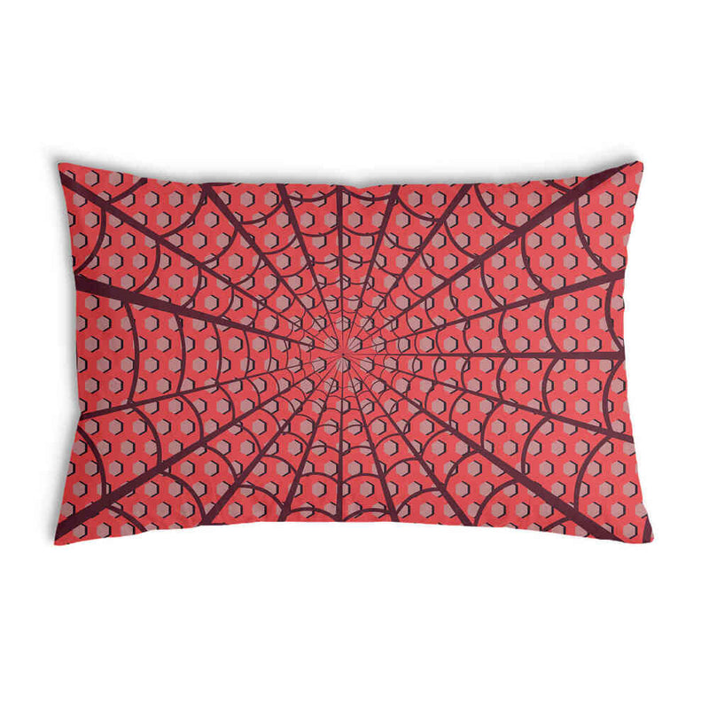 Spiderman health pillow