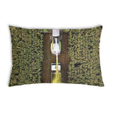Health pillow Green Field