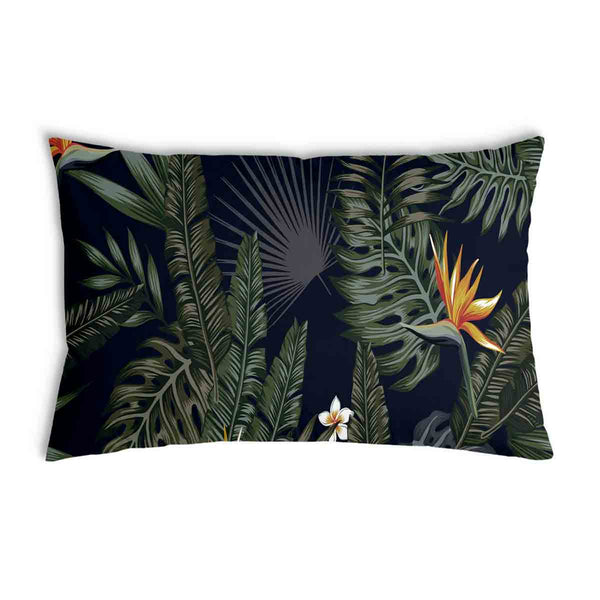 Health pillow rainforest