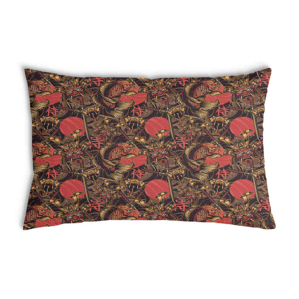 Health pillow Chinese combat