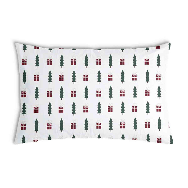 Gezondheidskussen Kerstsfeer