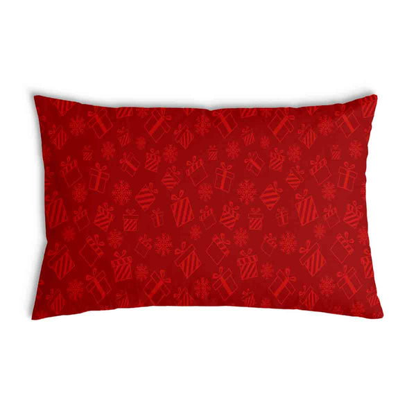 Health pillows, red, gifts.