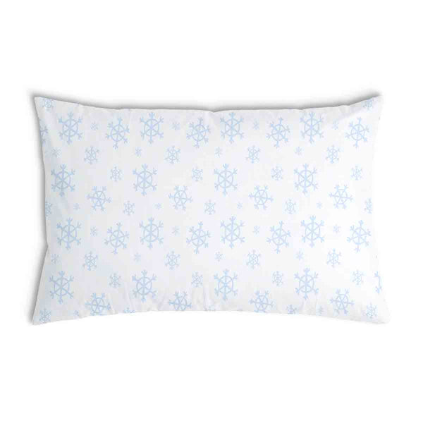 Cuscino sanitario Fiocchi di neve