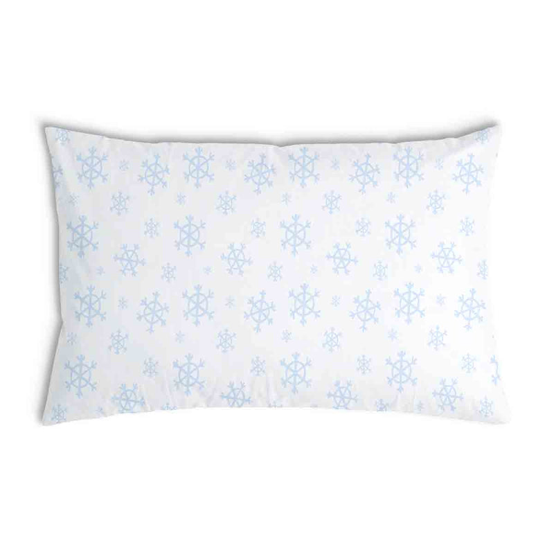 Cuscino sanitario Fiocchi di neve