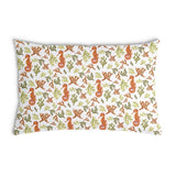 Seahorse health pillow