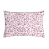 Health pillows sweet little hearts