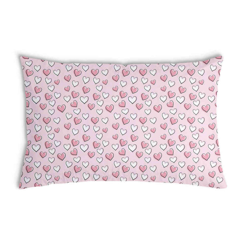 Health pillows sweet little hearts