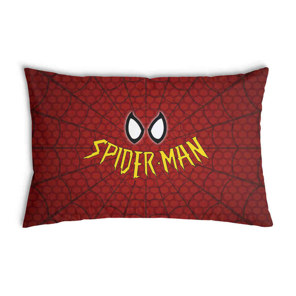 Health pillow red Spiderman
