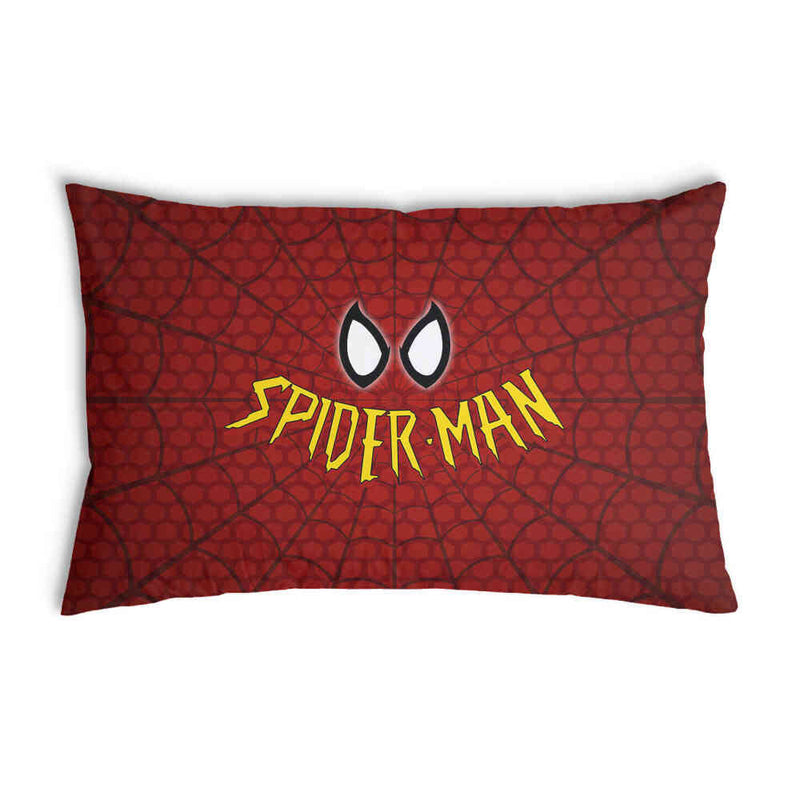 Health pillow red Spiderman