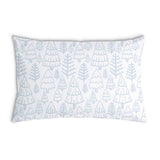 Cuscino salute tenera foresta