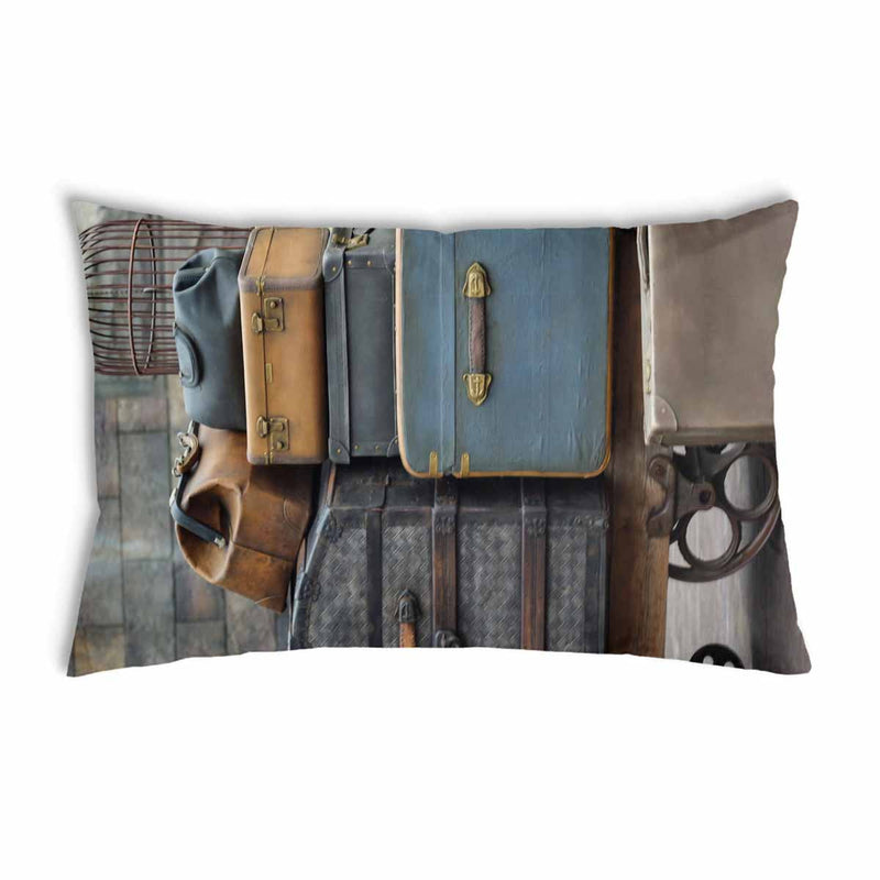 Health pillows with boxes