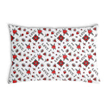 Health pillows: mixed feelings