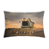 Health pillow, Braun threshing machine