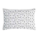 Health pillow White Ha Ha