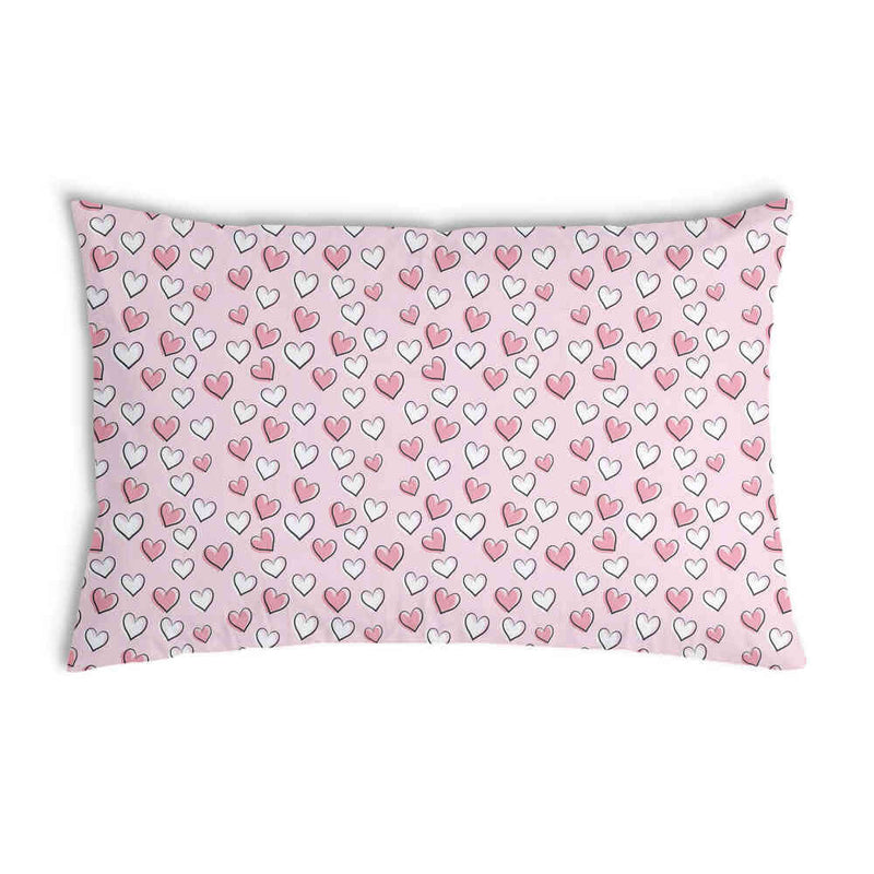 Health pillows sweet little hearts