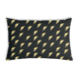 Cuscino sanitario nero con Harry Blitz