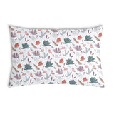Coral Reef Health Pillow