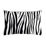 Gezondheidskussen Zebra Print