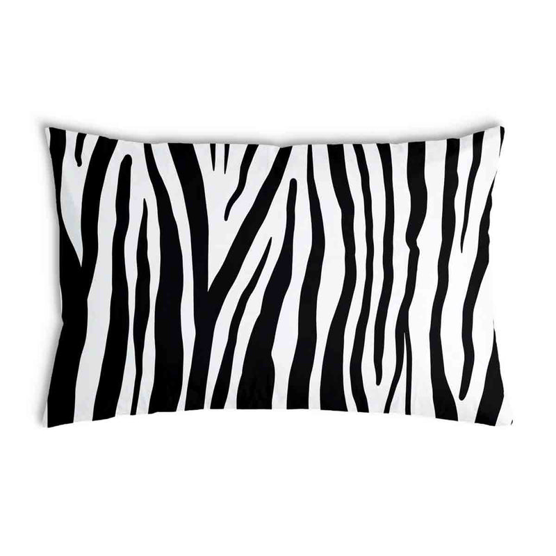Gezondheidskussen Zebra Print