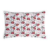 Health pillow XOXO