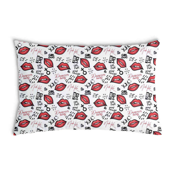 Health pillow XOXO