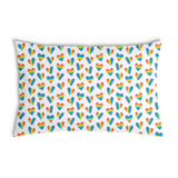 Health pillow LOVE IS LOVE