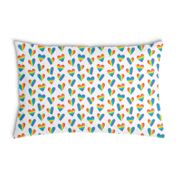 Health pillow LOVE IS LOVE