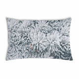 Health pillow with icicle