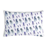 Health pillows jellyfish