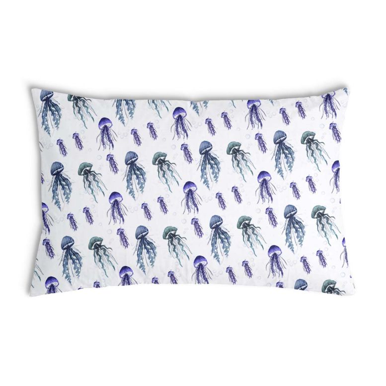 Health pillows jellyfish