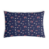Health pillow, blue currant