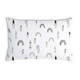 Cuscino sanitario con topi