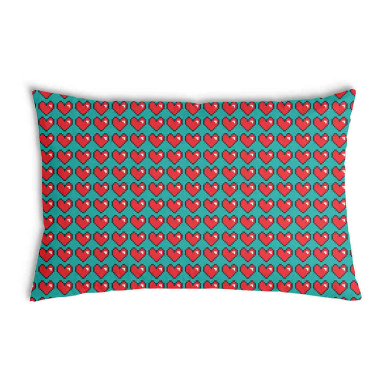 Health Pillow Computer Love